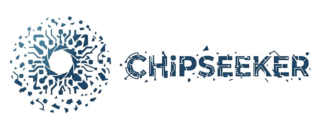 ChipSeeker banner